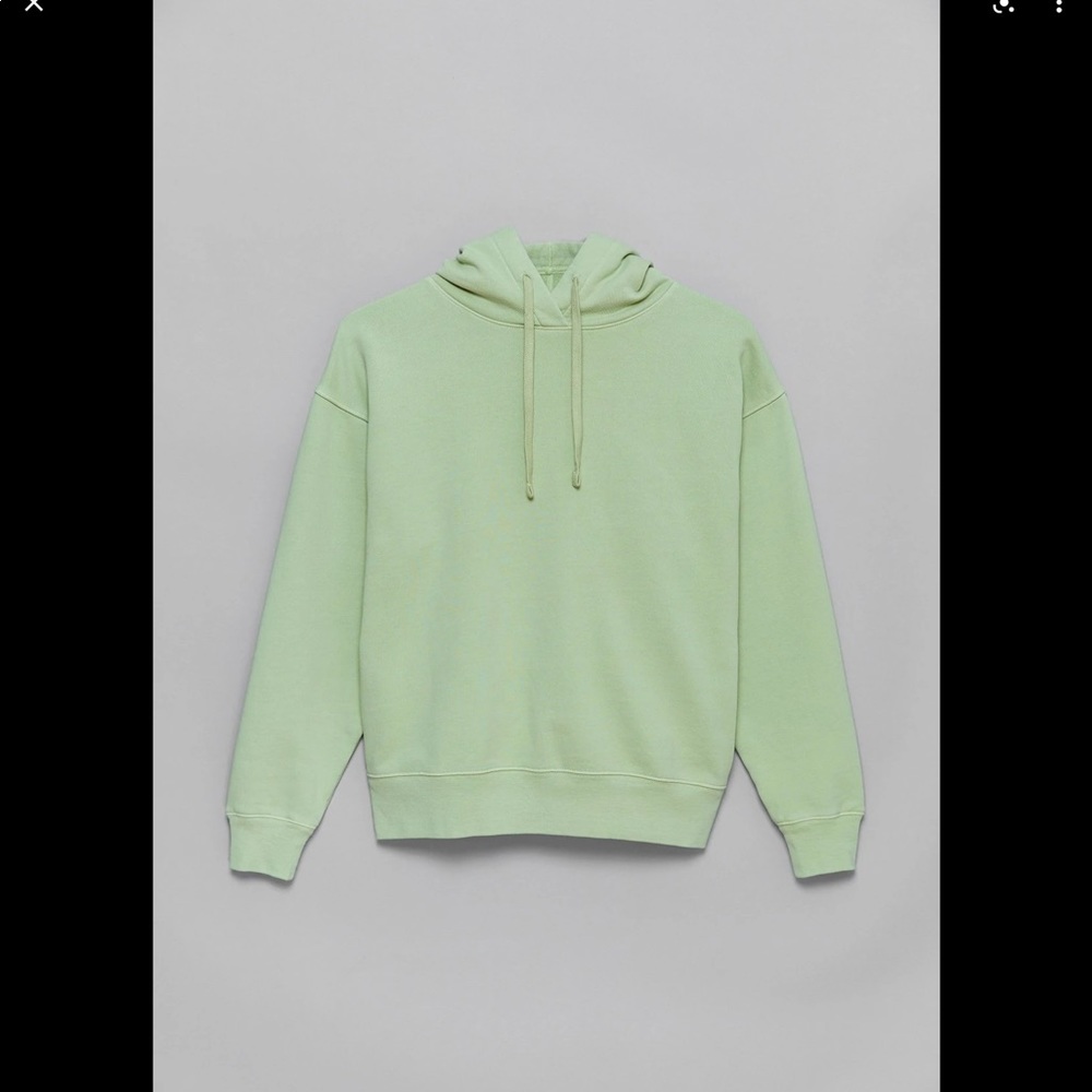 Girlfriend Collective Classic Hoodie